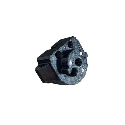 Diamond Dogs Mastiff Electric Auto 3D Print AEG Blaster