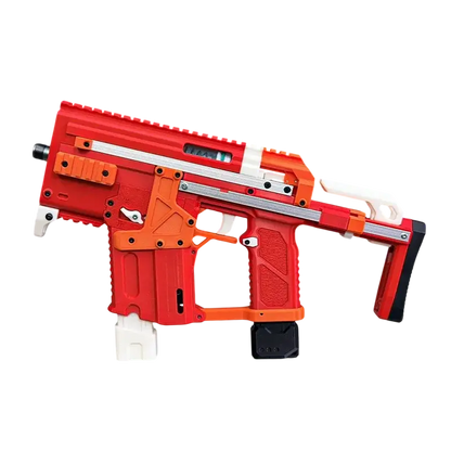 Diamond Dogs Mastiff Electric Auto 3D Print AEG Blaster