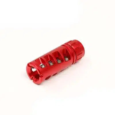 Mego Self Lock CNC 3 Line 12 Bearing SCAR-m416gelblaster-red-m416gelblaster