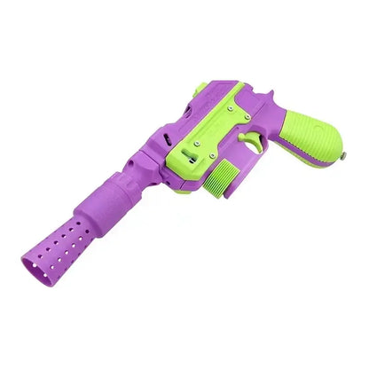 Flycore Meowser Meowser Flycore Full Auto 3D Print Flywheel Nerf Blaster – m416gelblaster
