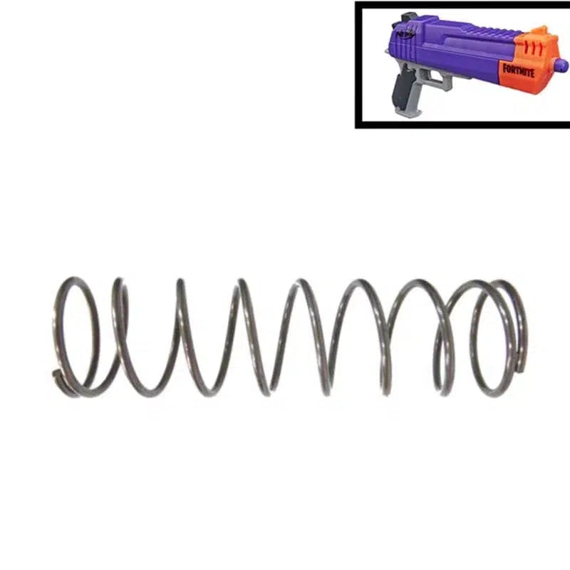NERF Fortnite HC-E Mega Dart Blaster Spring Upgrade Mod 10kg ...