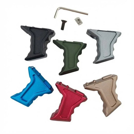 VP-24 CNC Aluminum Hand Stop for M-LOK Handguards-m416gelblaster-m416gelblaster