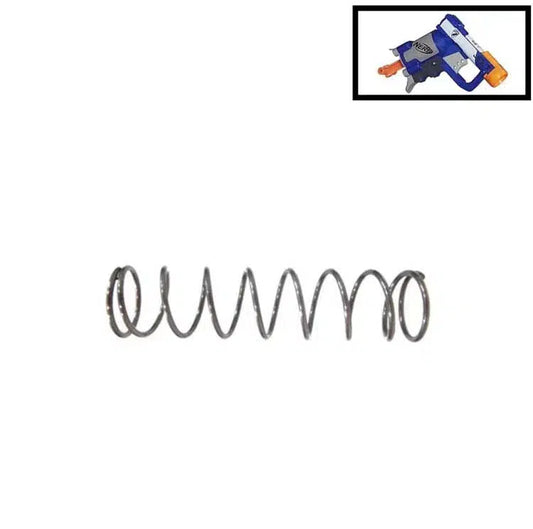 Nerf N-Strike Jolt Blaster Spring Ugprade Mod-m416gelblaster-m416gelblaster