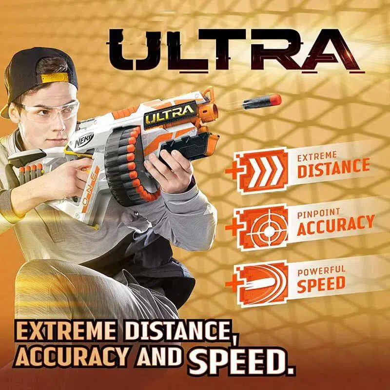 Nerf Ultra Dart Refill-nerf darts-Biu Blaster-Biu Blaster