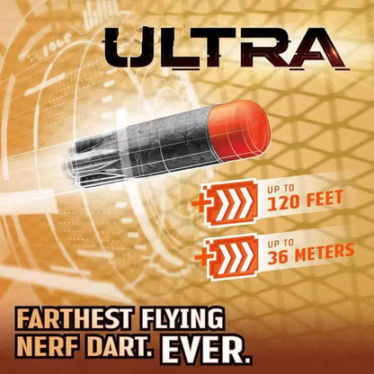 Nerf Ultra Dart Refill-nerf darts-Biu Blaster-Biu Blaster
