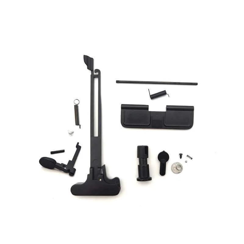 New JM Gen9 Charging Handle Receiver Accessories-m416gelblaster-m416gelblaster