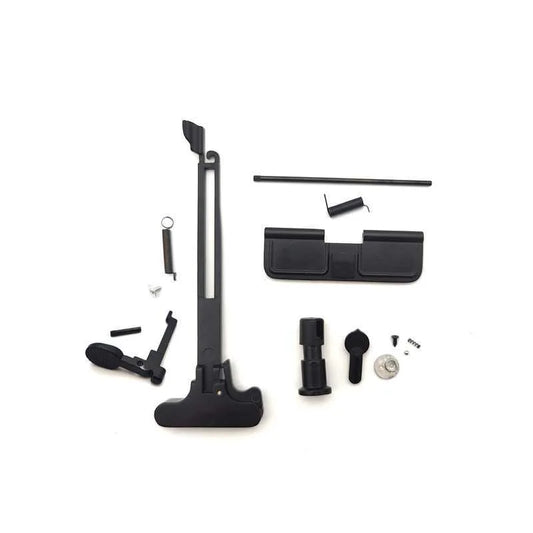 New JM Gen9 Charging Handle Receiver Accessories-m416gelblaster-m416gelblaster