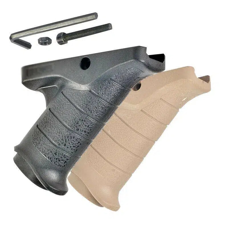 45 Degree Angled Short Fore Grip – m416gelblaster