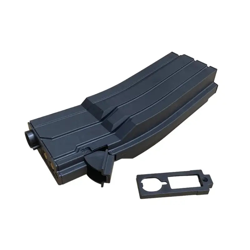 Nylon Extended Gel Blasters M4 HK416 Stick Magazine-m416gelblaster-m416gelblaster
