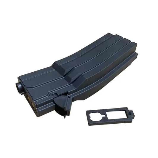Nylon Extended Gel Blasters M4 HK416 Stick Magazine-m416gelblaster-m416gelblaster