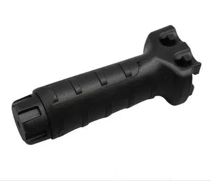 TD Quick Release Shrapnel Grip-m416gelblaster-long black-m416gelblaster