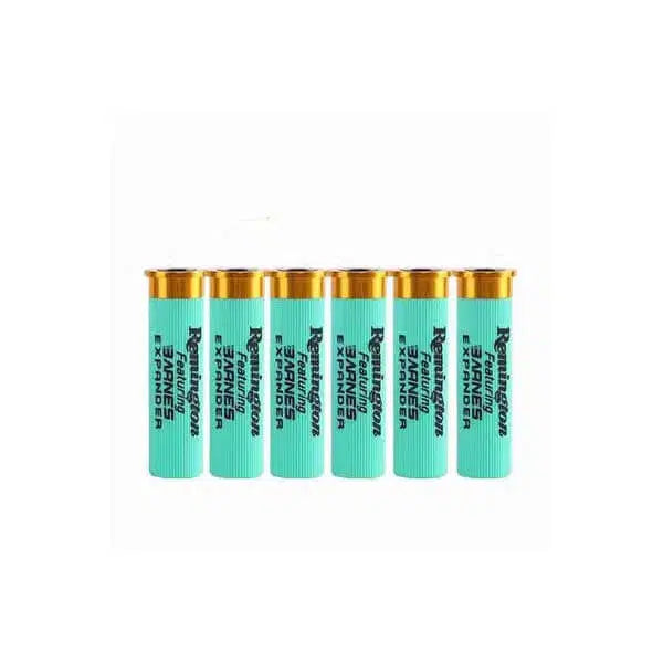 XM1014 M870 Foam Blaster Nylon/Metal Shells 6Pcs – m416gelblaster