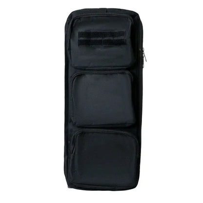 Soetac SMG MP5 Tactical Gun Bag Molle Carry Case-m416gelblaster-black-m416gelblaster