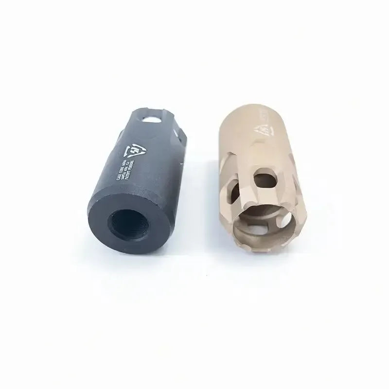 SI Oppressor Muzzle Brake with 14mm CCW Thread-m416gelblaster-m416gelblaster