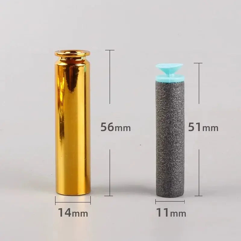 Lehui AMR Shell Eject Foam Blaster Soft Bullet Launcher