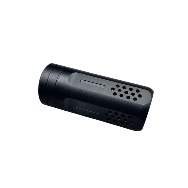 Oppressor 14mm CCW Thread Metal Rainbow Tracer-m416gelblaster-m416gelblaster