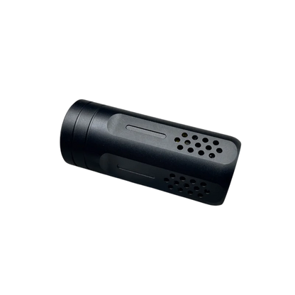 Oppressor 14mm CCW Thread Metal Rainbow Tracer-m416gelblaster-m416gelblaster