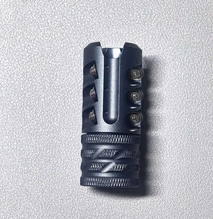 CNC Metal Bearing SCAR 3 Line 9/12 Axis