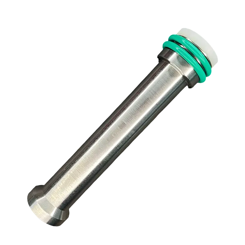 ATM 2.0 Gearbox CNC Bolt Kit Upgrade Parts-m416gelblaster-steel piston-m416gelblaster