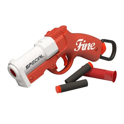 Goblin Solo Micro Launcher Foam Dart Blaster – m416gelblaster Goblin Solo Micro Launcher Foam Dart Blaster – m416gelblaster