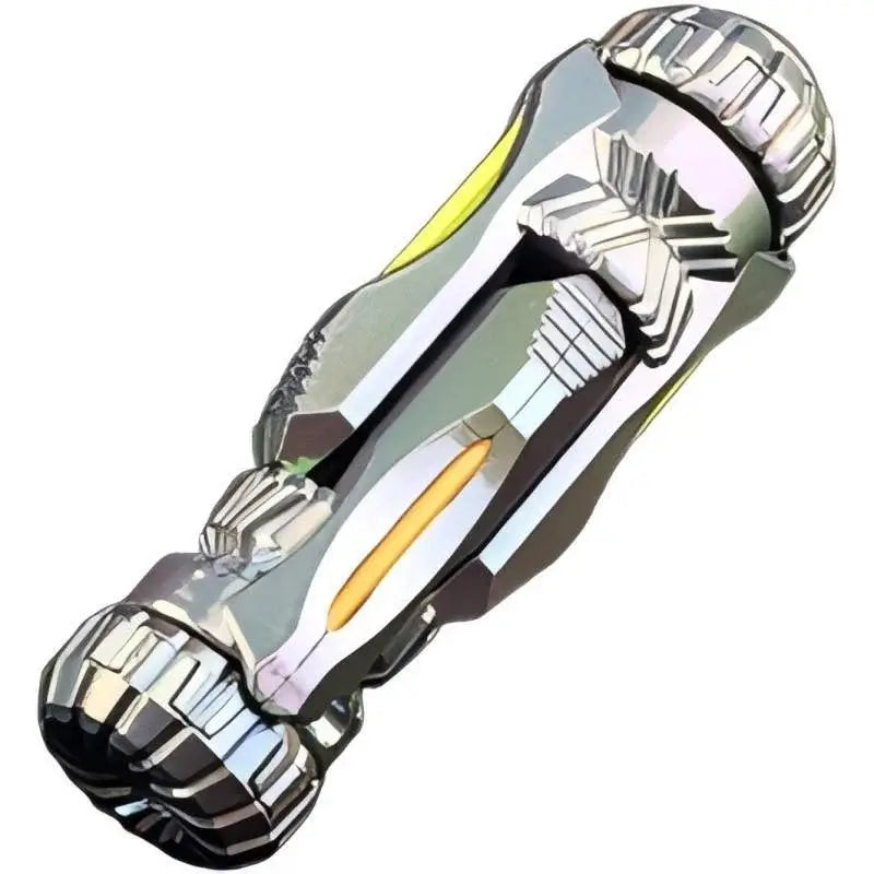 JJT Agent Night Raider Metal Shell Eject Soft Bullet Toy-m416gelblaster-m416gelblaster