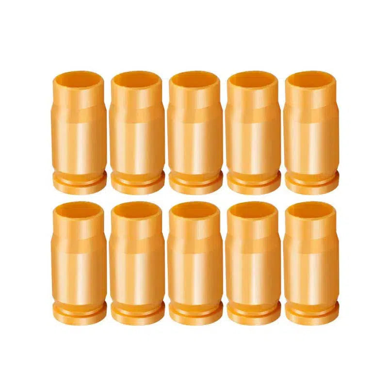 FMG-9 Shell Ejecting Plastic Folding Foam Blaster Toy – m416gelblaster