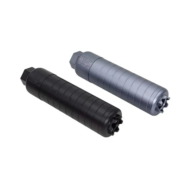 Sig SRD556 14mm CCW Thread Metal Suppressor-m416gelblaster-m416gelblaster