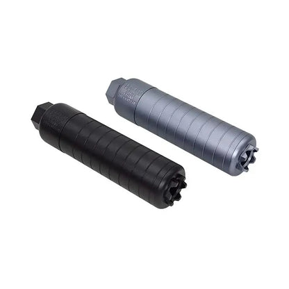 Sig SRD556 14mm CCW Thread Metal Suppressor-m416gelblaster-m416gelblaster