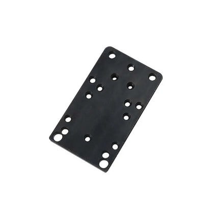 G-Series Universal Red Dot Optic Mount Base Plate-m416gelblaster-m416gelblaster