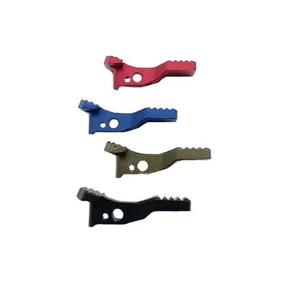 Si Gel Blasters Metal Bolt Catch-m416gelblaster-m416gelblaster