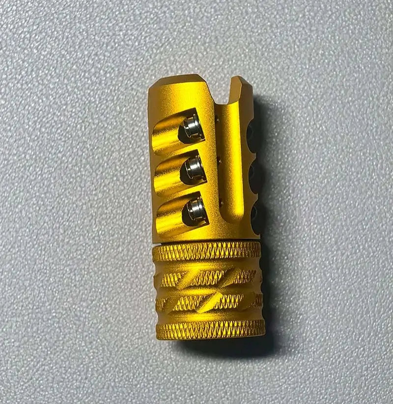 CNC Metal Bearing SCAR 3 Line 9/12 Axis