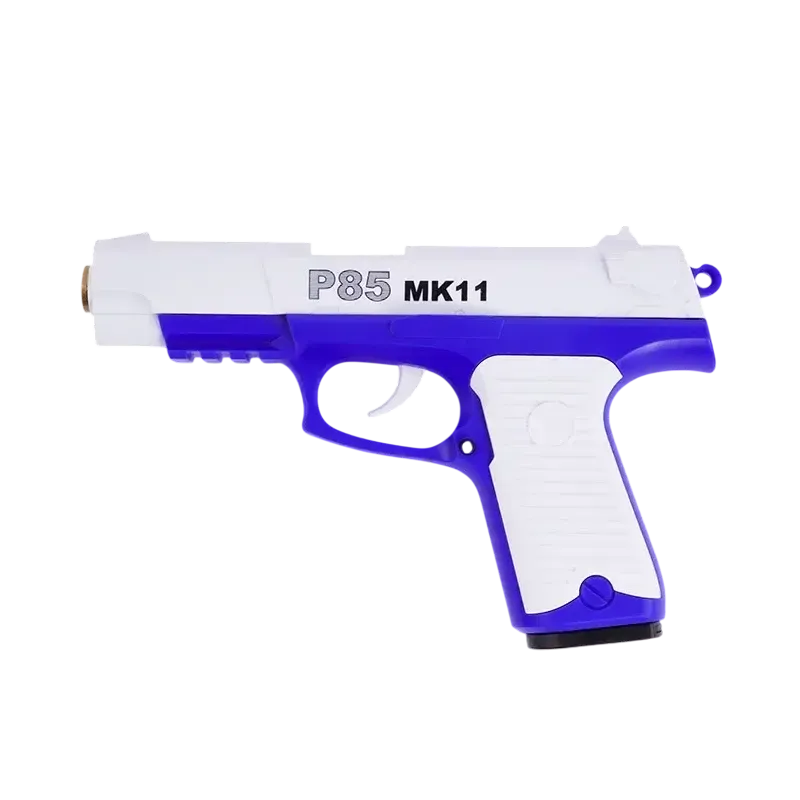 P85 MK11 Shell Ejecting Dart Blaster