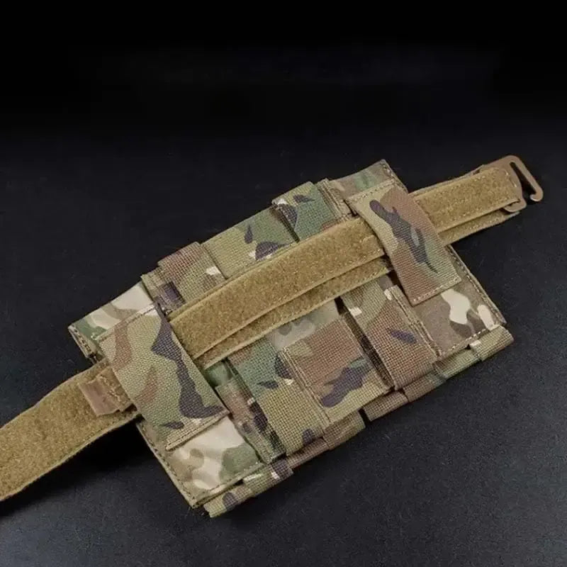 9022B Tactical Medi-Pack Military Quick-break Sundry Bag Accssories-pouch-m416gelblaster-m416gelblaster