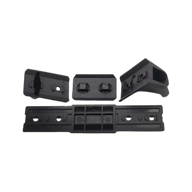 BCM Nylon Rail Cover Hand Stop for M-Lok & Keymod