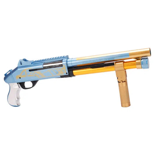 Nerf Shell Blasters Best Nerf Shotgun Blasters Toy Gun for Sale – m416gelblaster