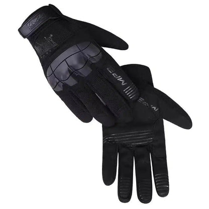 Mechanix Wear M-Pact 3 Coyote Tactical Gloves-m416gelblaster-black-M-m416gelblaster