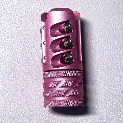 CNC Metal Bearing SCAR 3 Line 9/12 Axis