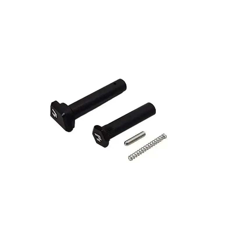 SI Takedown Pins for AR15 HK416 M4 Receivers-m416gelblaster-black-m416gelblaster