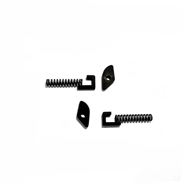 ATM 2.0 Gearbox CNC Bolt Kit Upgrade Parts