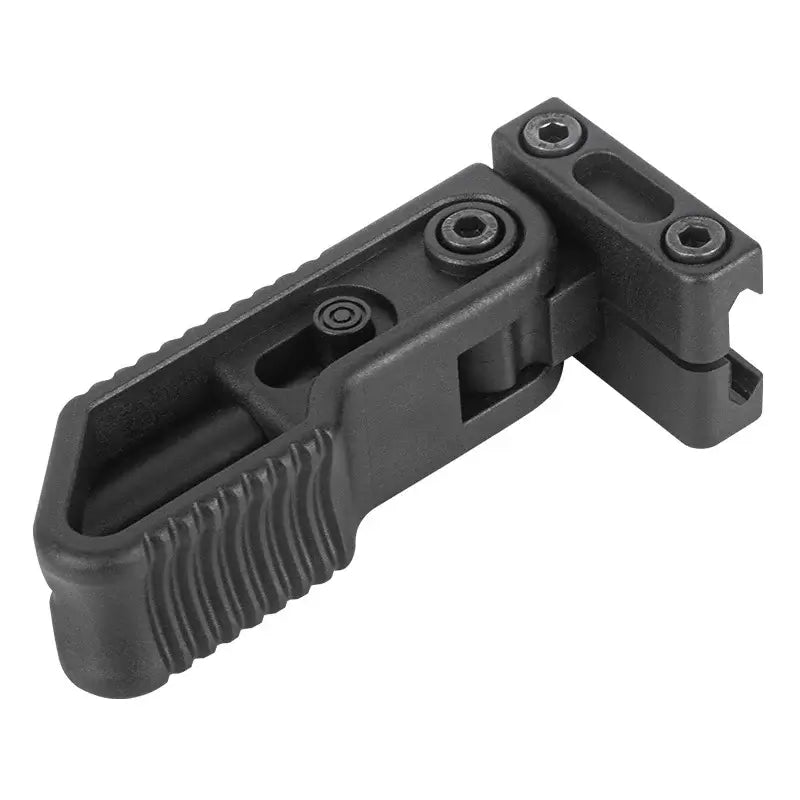 CAA Nylon Picatinny Folding Front Grip-m416gelblaster-m416gelblaster