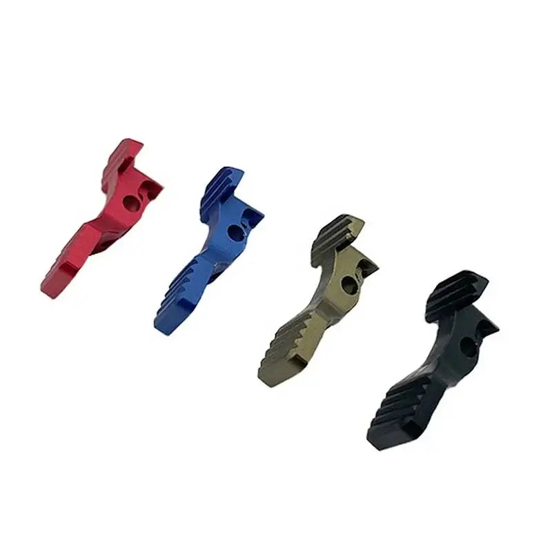 Si Gel Blasters Metal Bolt Catch-m416gelblaster-m416gelblaster