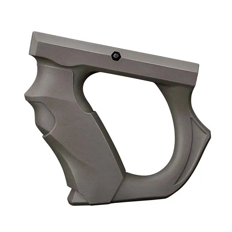 CQC Submachine Nylon Tactical Picatinny Foregrip-m416gelblaster-tan-m416gelblaster