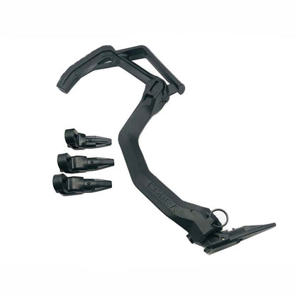 FAB Cobra Nylon Folding Buttstock for G Blasters