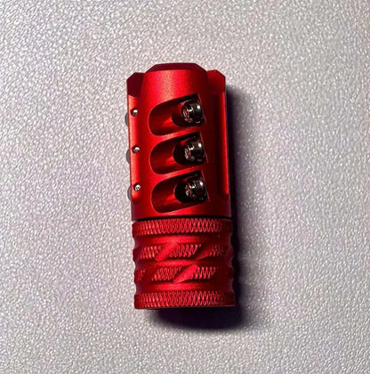 CNC Metal Bearing SCAR 3 Line 9/12 Axis