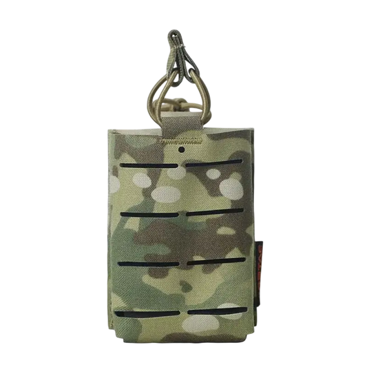 Soetac M4 Single Magazine Molle Pouch-m416gelblaster-camouflage-m416gelblaster