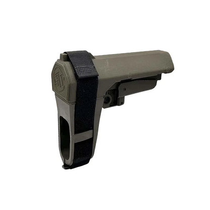 PMC SBA3 Pistol Stabilizing Brace Butt Stock