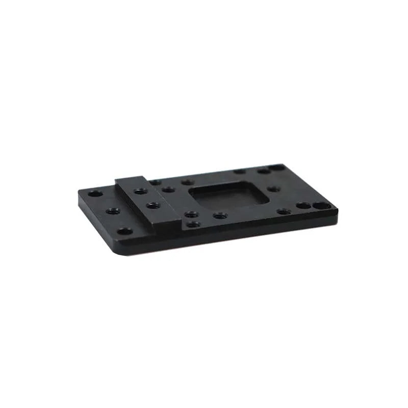 G-Series Universal Red Dot Optic Mount Base Plate-m416gelblaster-m416gelblaster