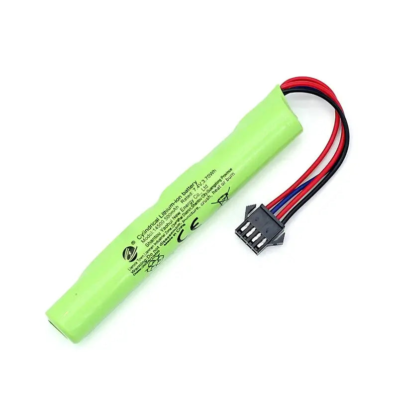 XYL MP5K Pistola de juguete eléctrica con bola de gel Blaster Orby