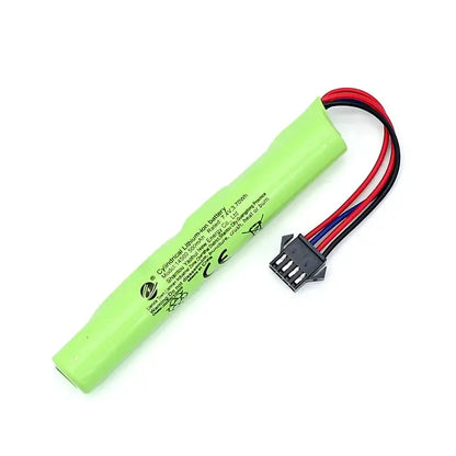 XYL MP5K Pistola de juguete eléctrica con bola de gel Blaster Orby