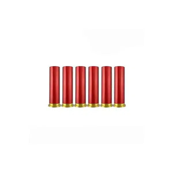 XM1014 M870 Foam Blaster Nylon/Metal Shells 6Pcs – m416gelblaster